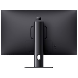 نمای پشت مانیتور شیائومی Mi 2K Gaming Monitor 27