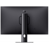 نمای پشت مانیتور شیائومی Mi 2K Gaming Monitor 27